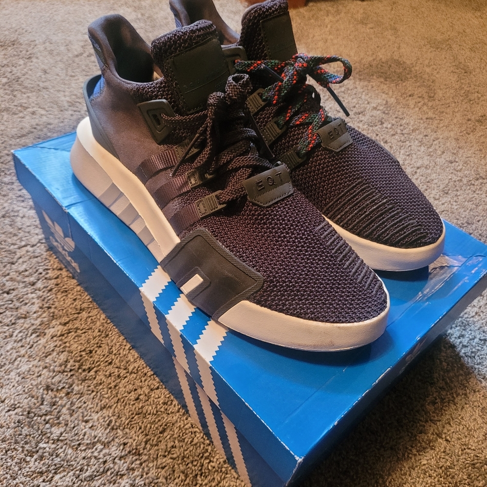 Adidas EQT Basketball Adv size 11.5